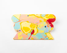Load image into Gallery viewer, Muffin Top Tray - yellow base
